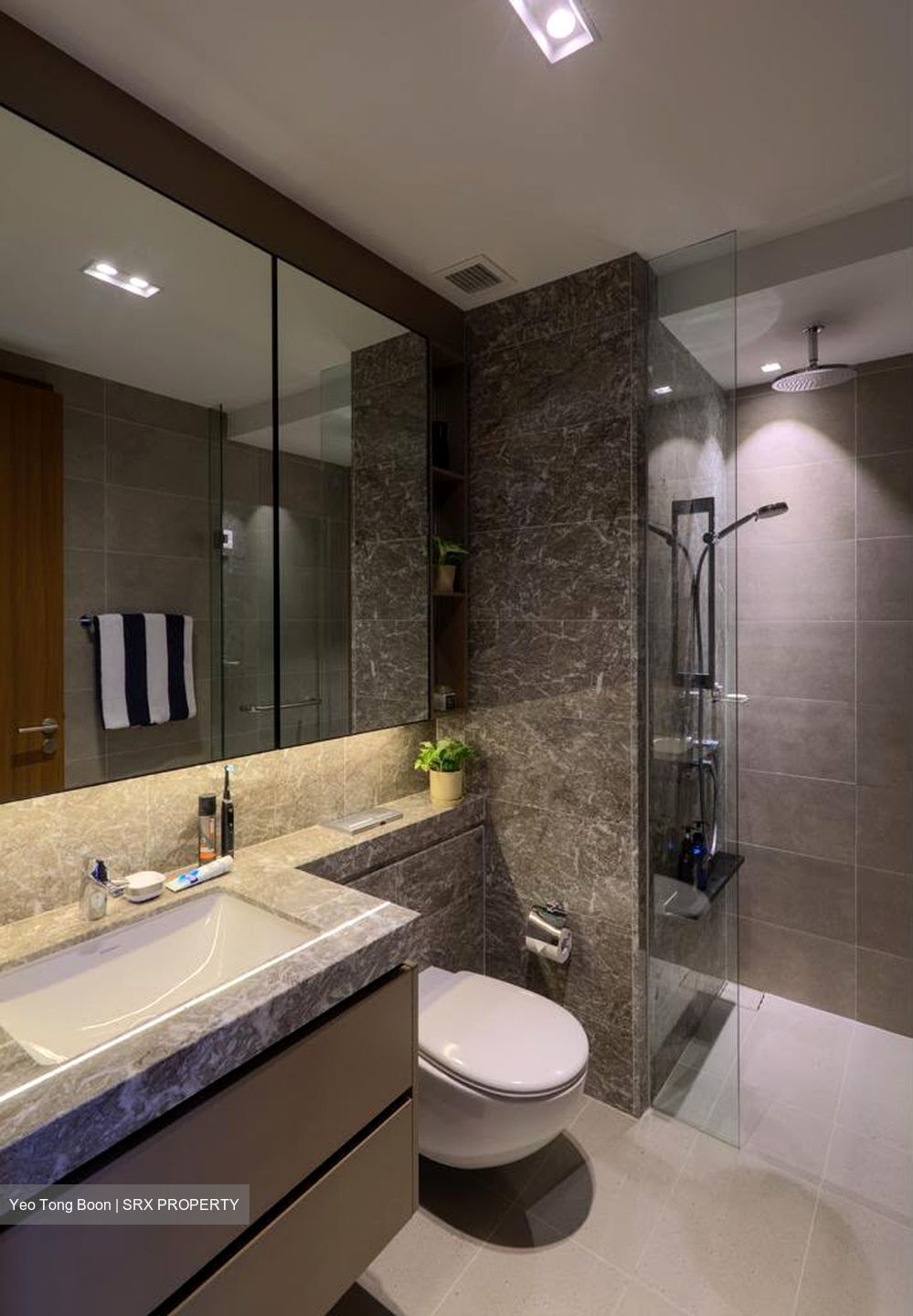 Stirling Residences (D3), Apartment #595225971